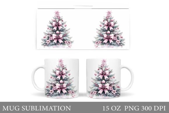 Christmas Tree Mug Sublimation: A Designer's Review